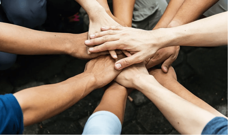Engaged community