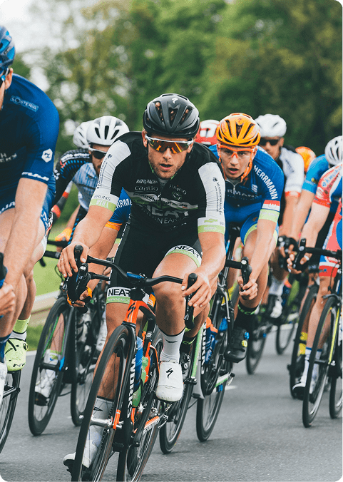 Indian Cyclists at 2025 Asian Track Cycling Championships Medal Wins and Top Performances