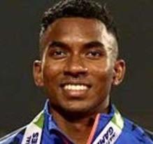 Animesh Kujur