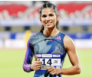 Jyothi Yarraji
