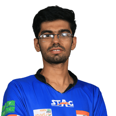 Manav Thakkar