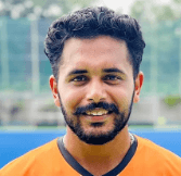 Harmanpreet Singh