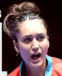 Manika Batra