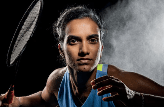 Pusarla V. Sindhu