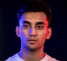 Lakshya Sen