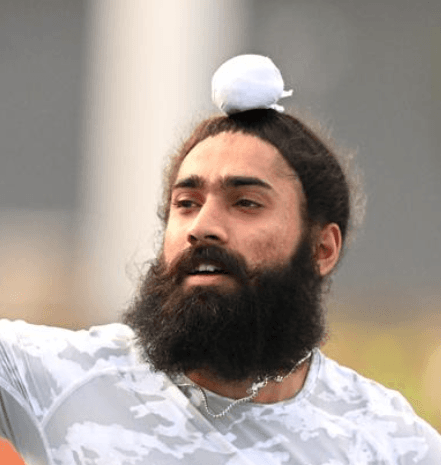 Gurindervir Singh