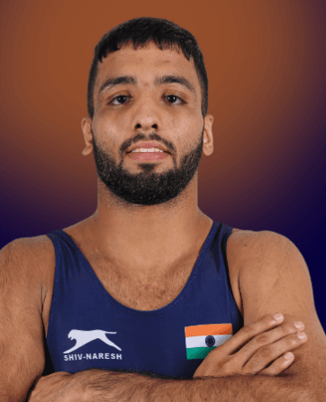Sujeet Kalkal