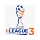 I league 3 2026