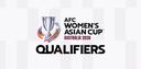 2027 AFC U-17 Women's Asian Cup qualification