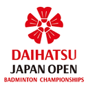 Japan Open 2026