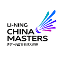 LI-NING China Masters