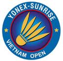 Yonex-Sunrise Vietnam Open S100 2026