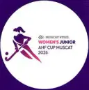 Women’s Junior Asia Cup