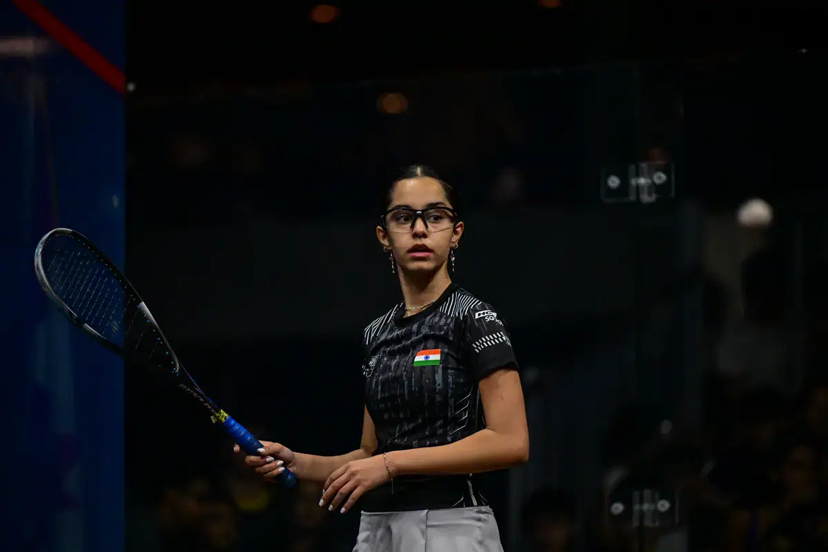 Anahat Singh