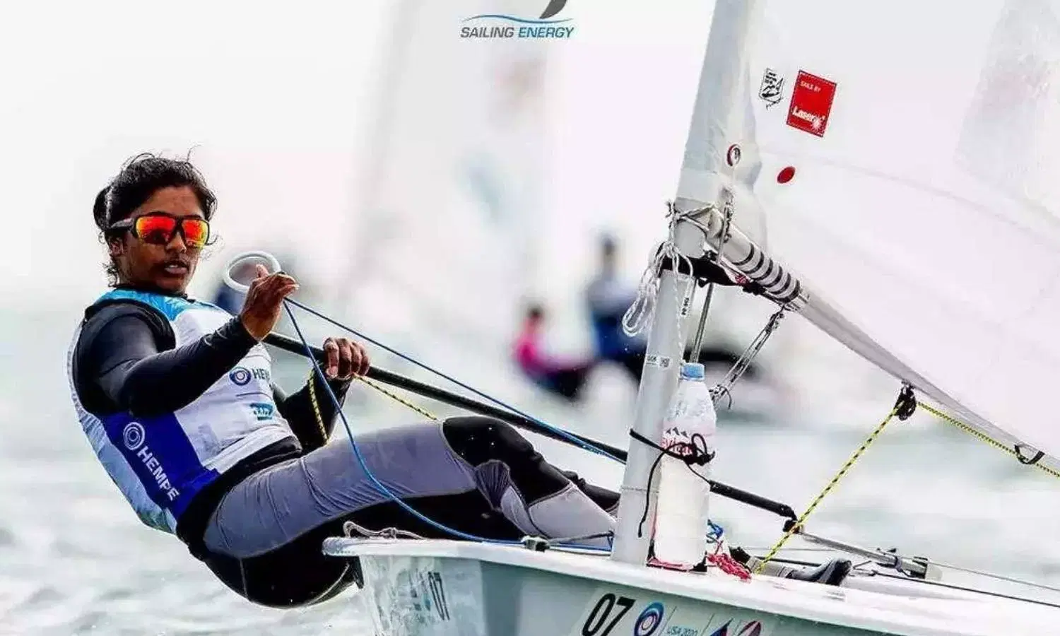 Credit TOI — Sailing