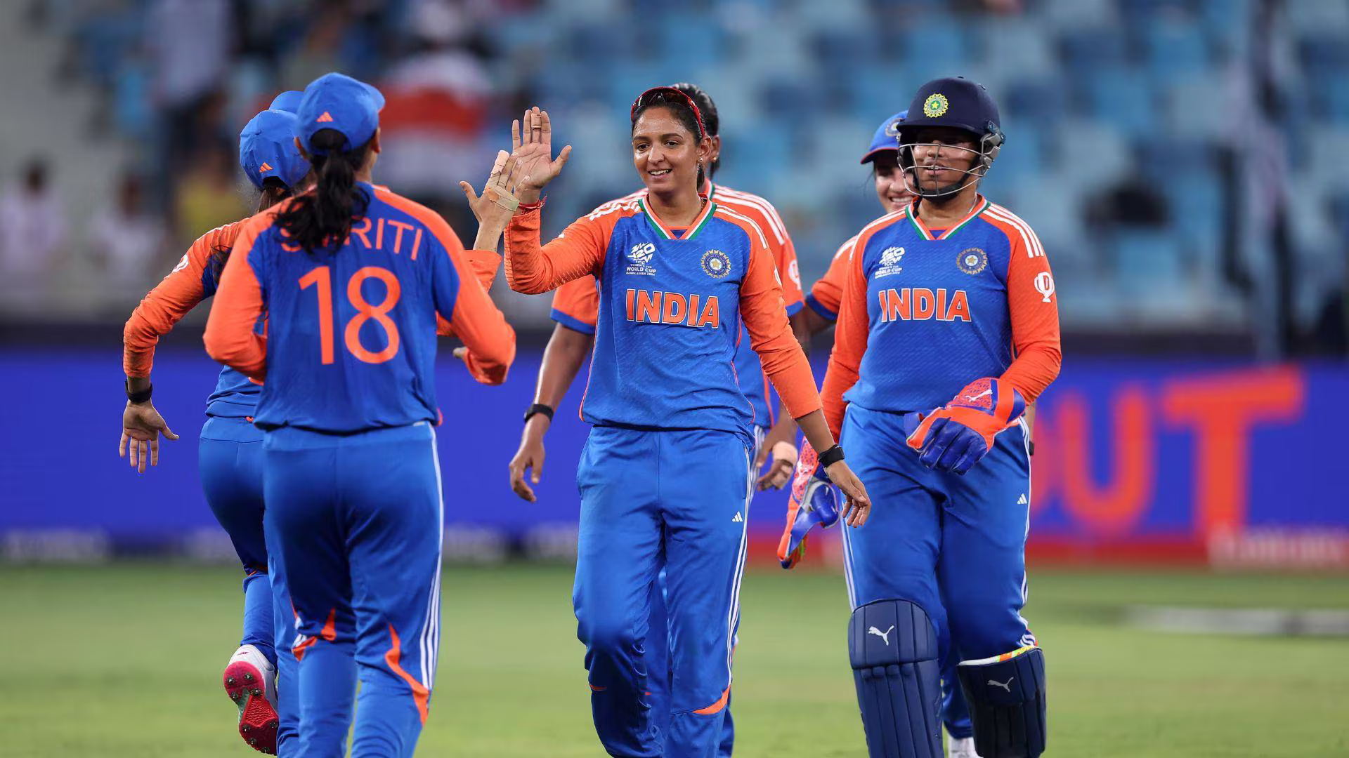 India Women’s Cricket