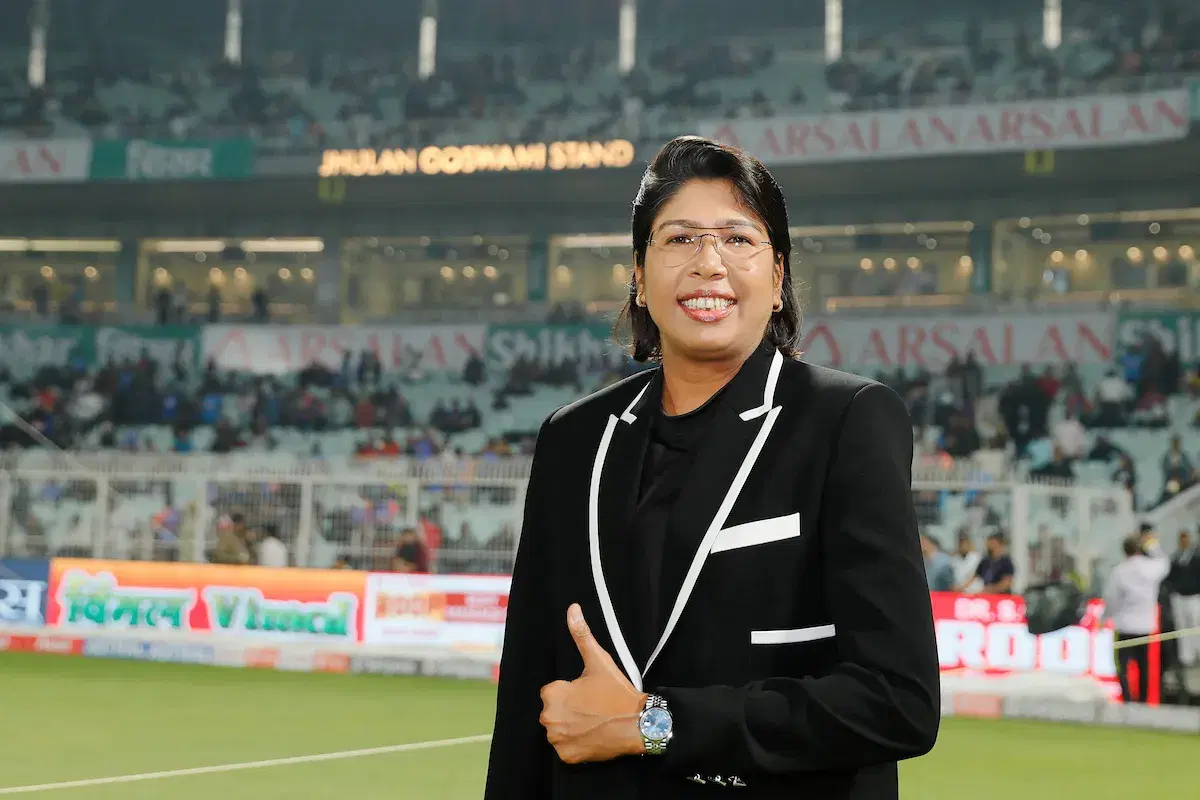 Credit Rediff — Women Cricket