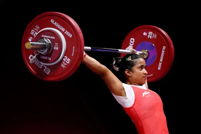 Gyaneshwari Yadav