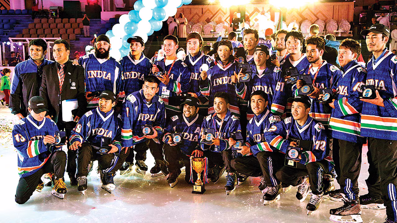 Credit IIHF — Ice Hockey