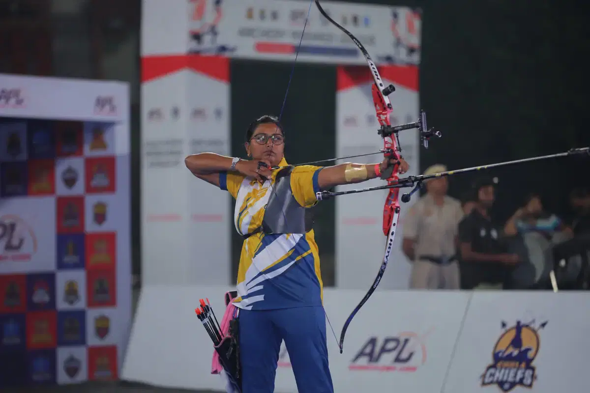 Archery Premier League