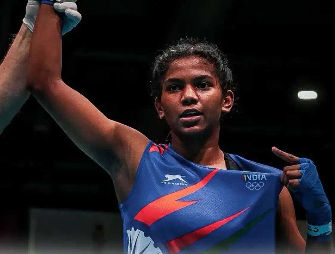 Chandrika Pujari
