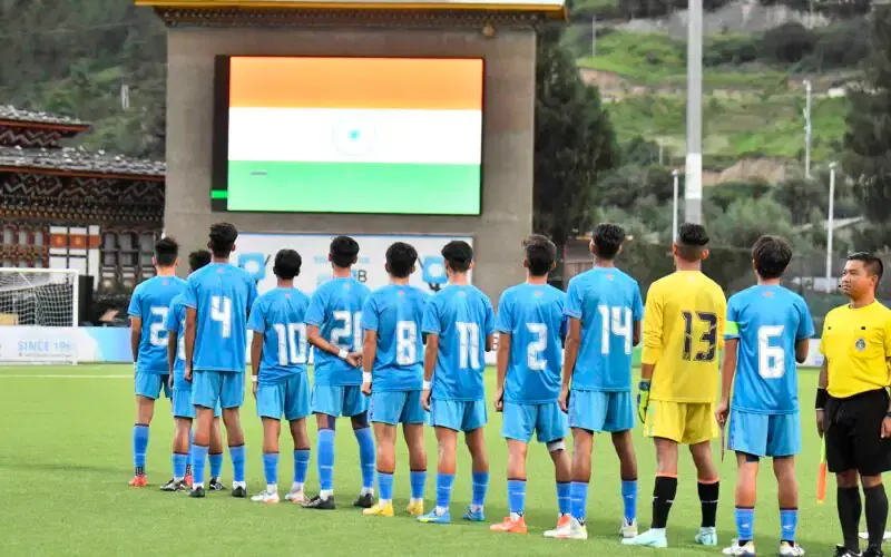 U17 Asian Cup 2027