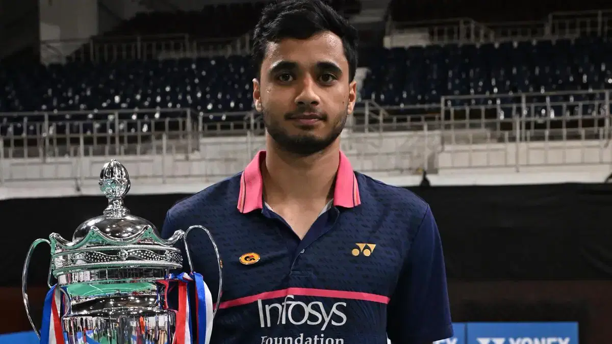 Dhruv Negi