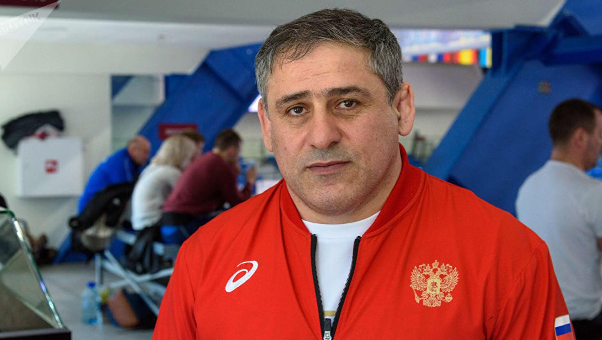 India's Wrestling Revolution: WFI Appoints Four World-Class Foreign Coaches as Nation Eyes Asian Games and Olympic Glory — wrestling news on IndiaSportsHub