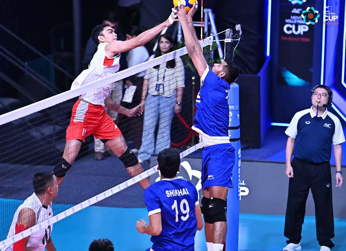 AVC Continental Championship