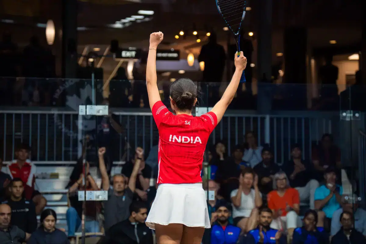 Anahat Singh