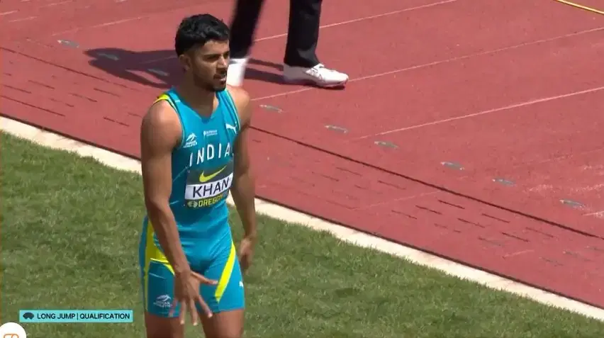 World Athletics U20 Championships 2026