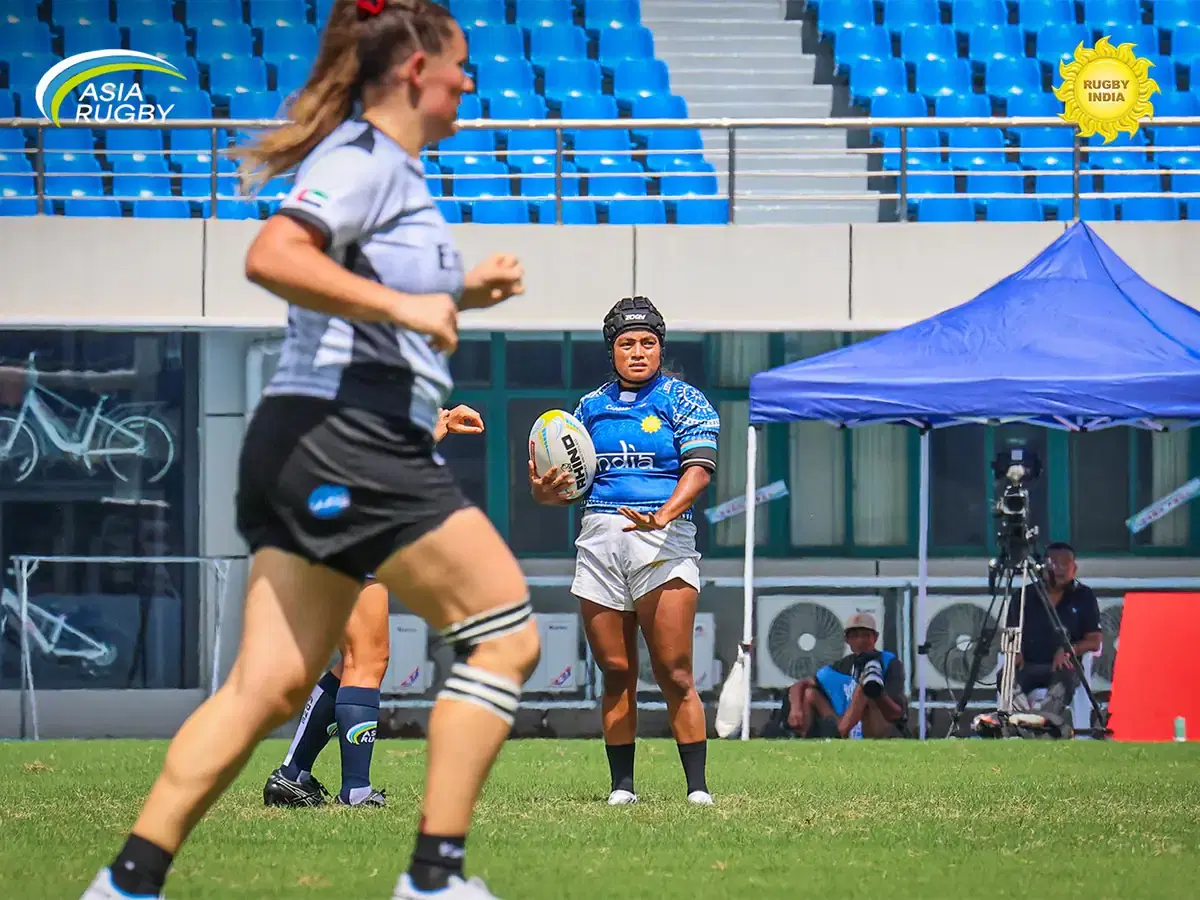 Indian Rugby