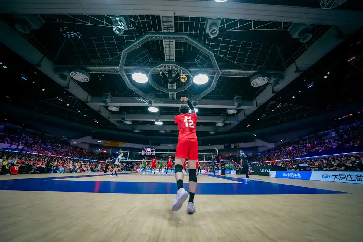 AVC Championship
