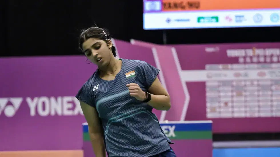 Tanvi Sharma