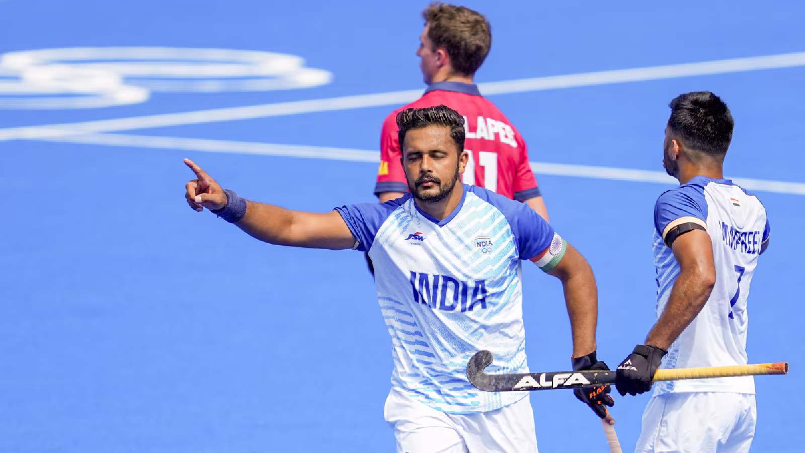 Hockey India Names 36-Member Core Group for Bengaluru Camp as India Eye World Cup and Asian Games Glory — Hockey news on IndiaSportsHub