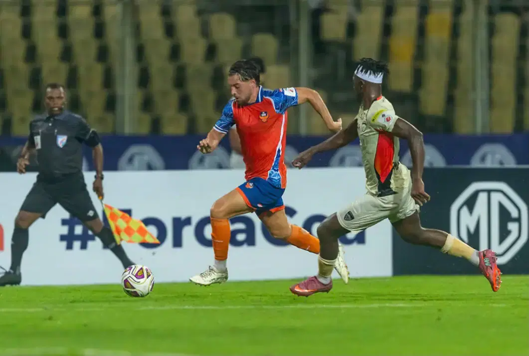 FC Goa