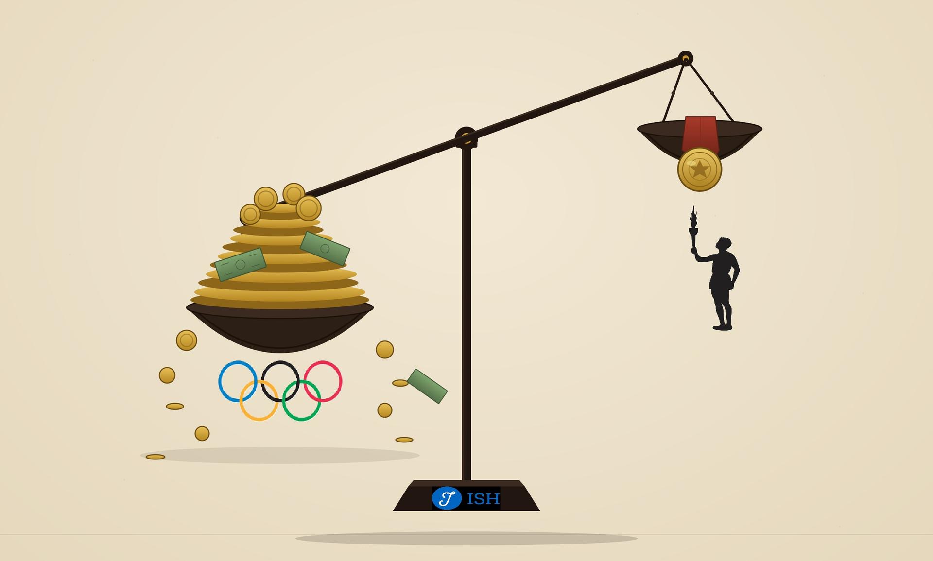 Olympics: ₹1.17 Lakh Crore in Revenue. ₹0 for Athletes | Kirsty Coventry — News news on IndiaSportsHub