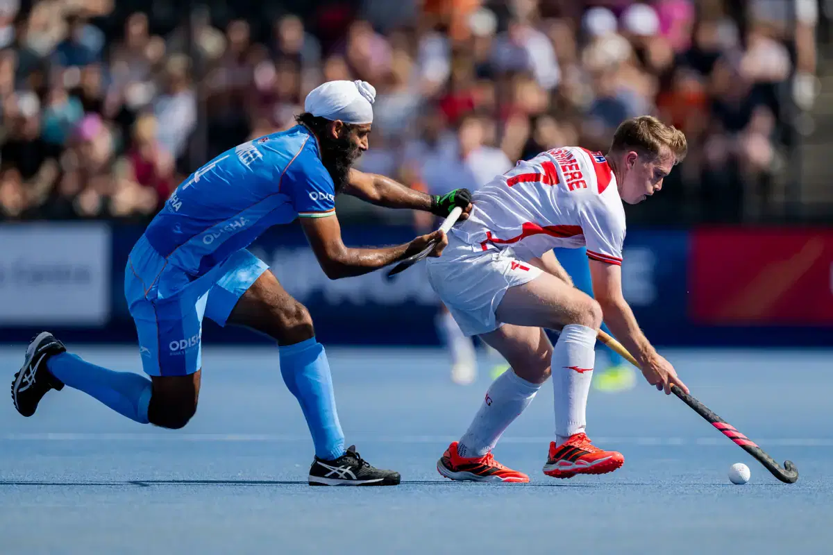 FIH Pro League