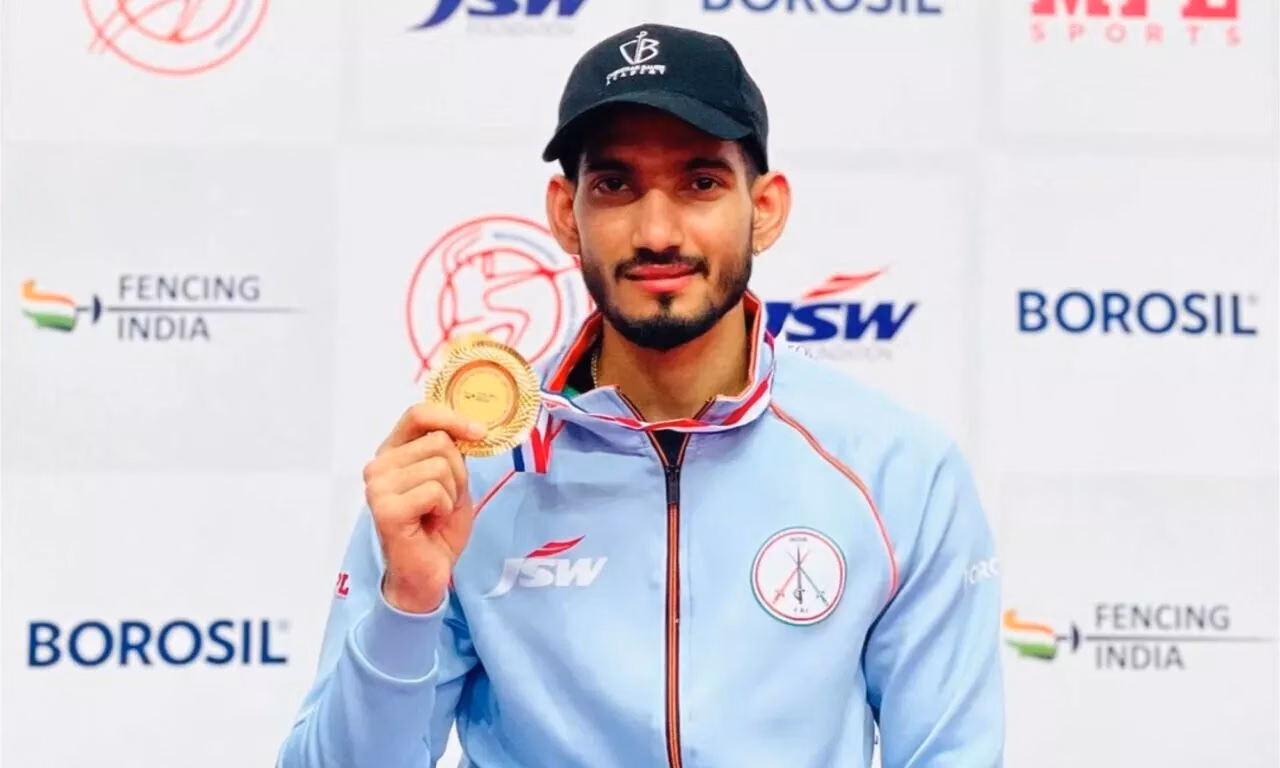 Karan Singh