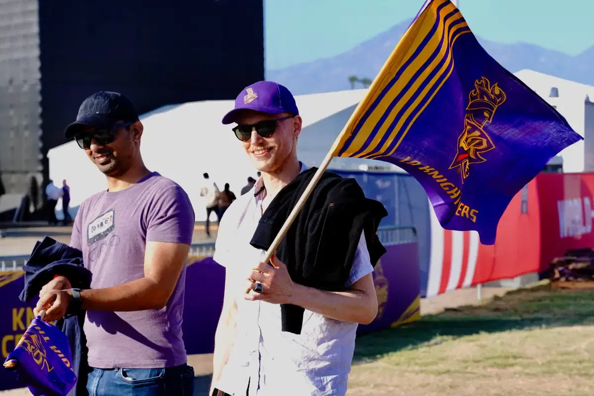 Knight Riders