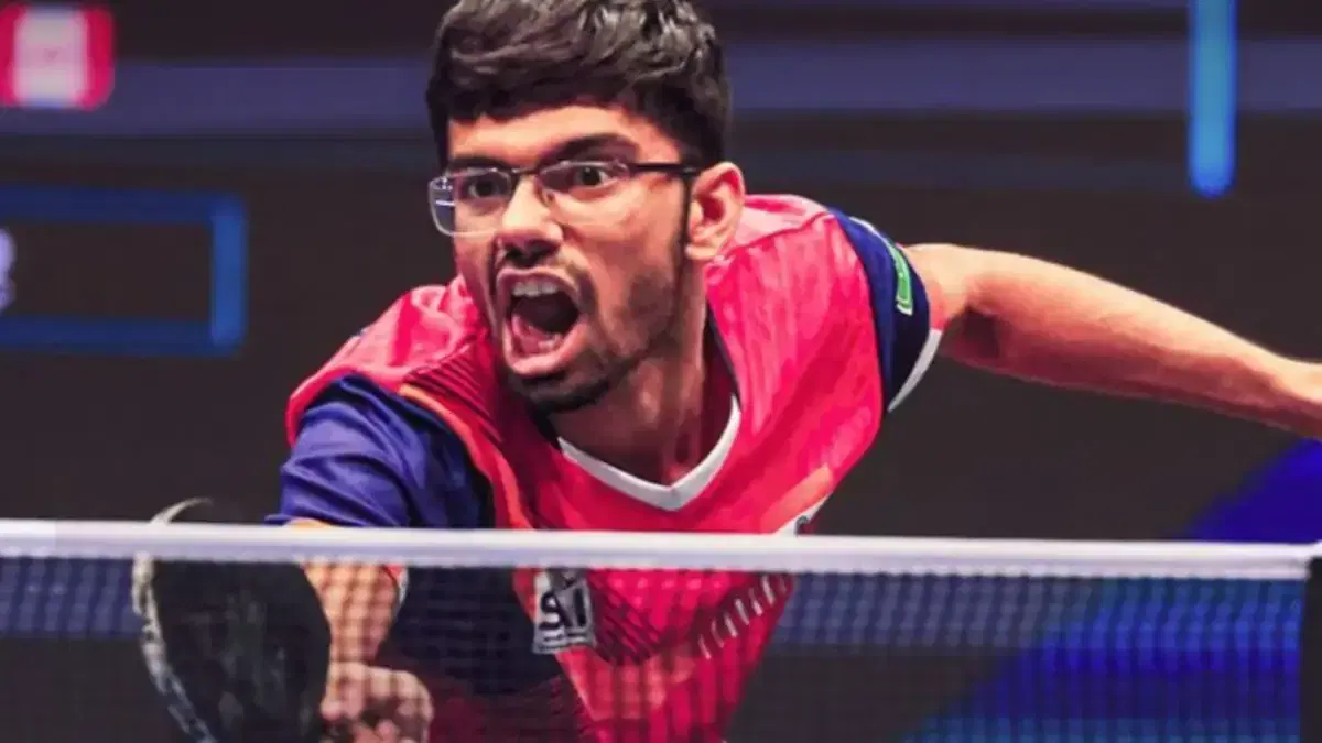 Manav Thakkar