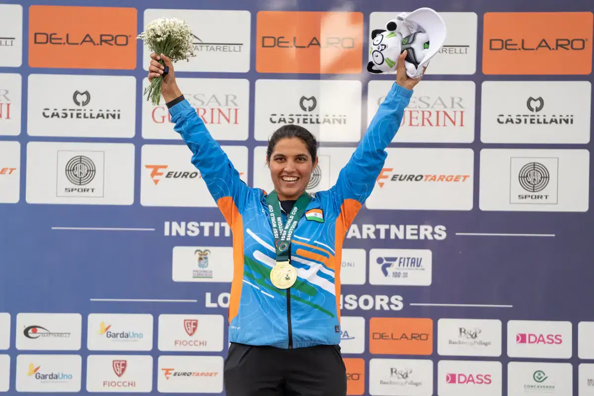 Neeru Dhanda