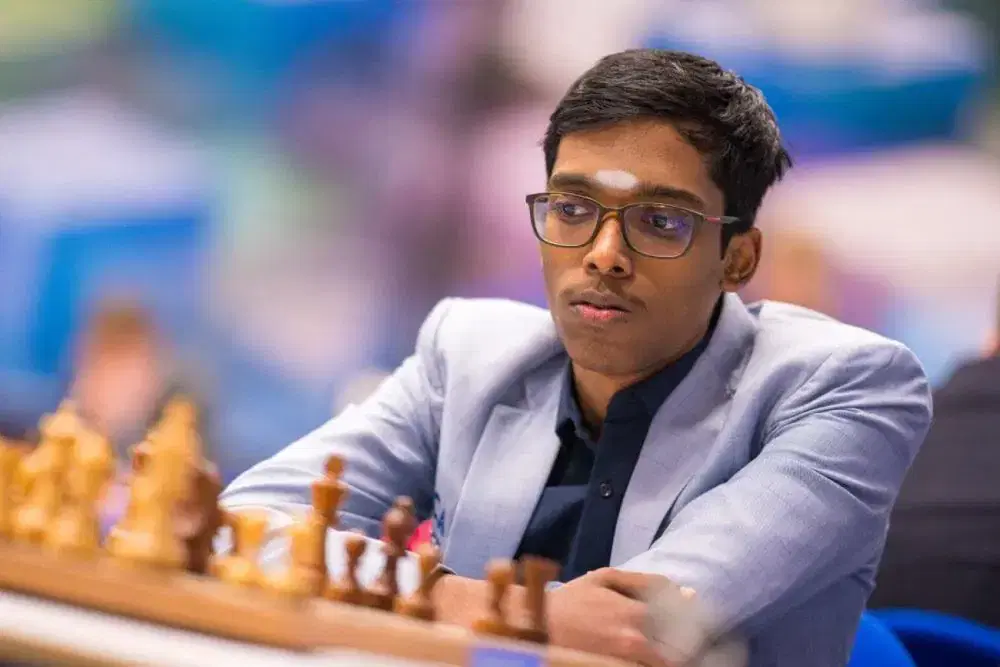 Chess Olympiad 2026