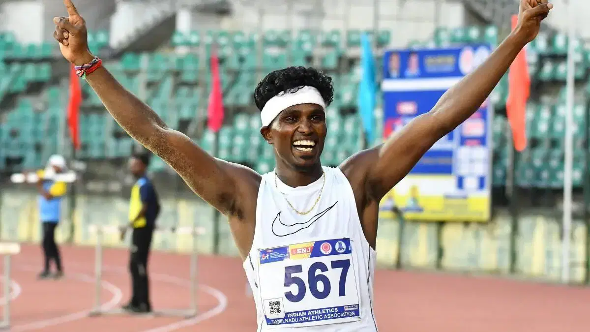 Praveen Chithravel