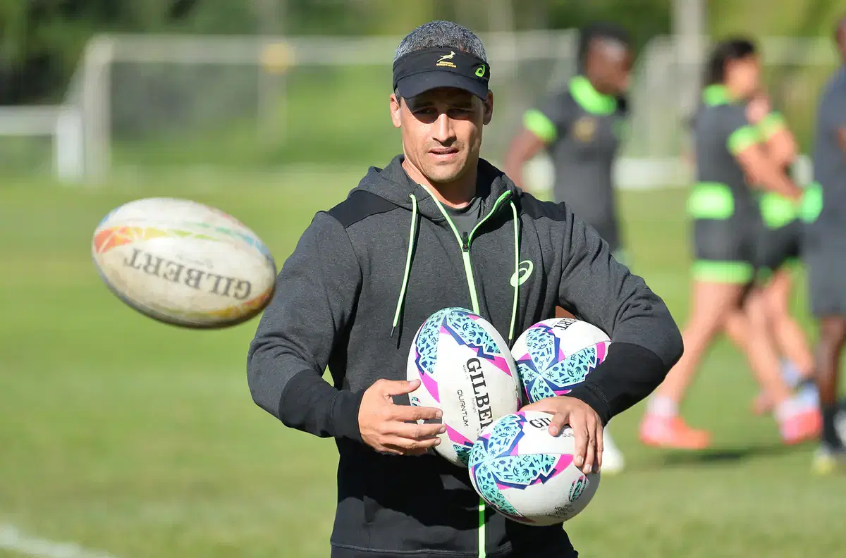 Paul Delport