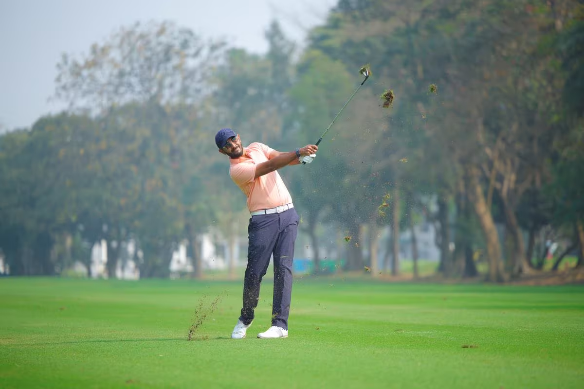 Yuvraj Sandhu