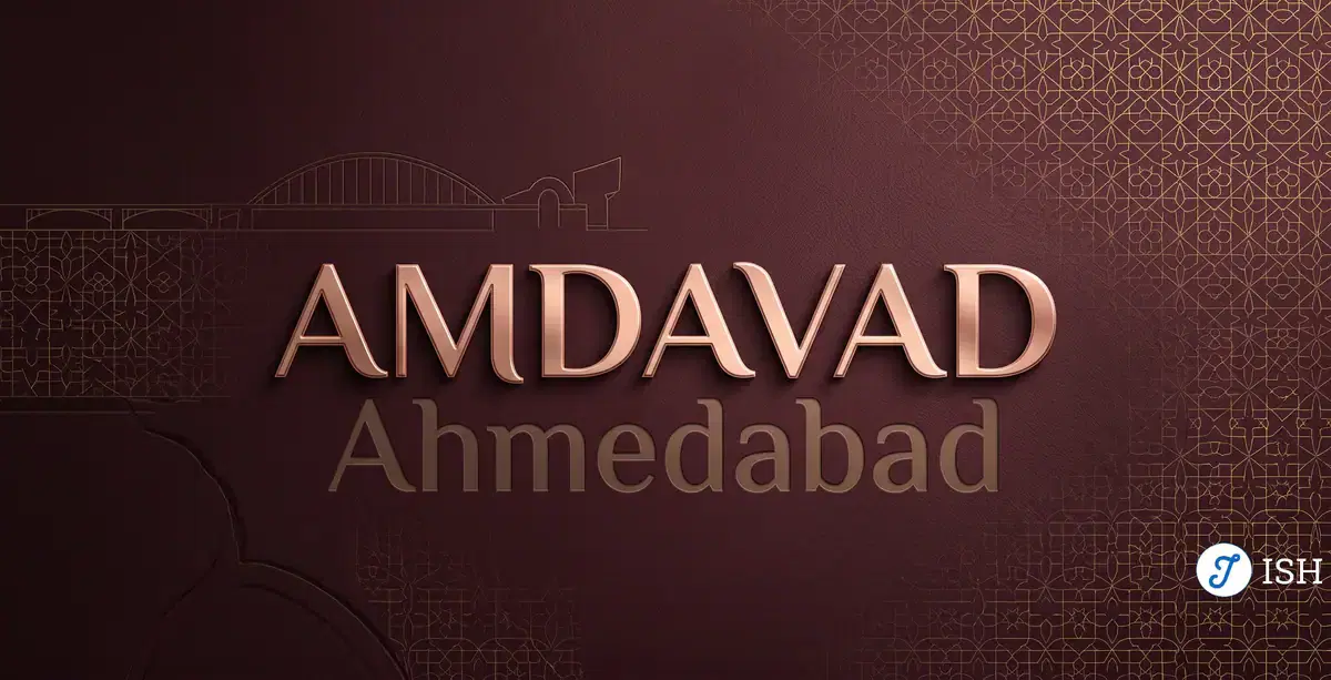Why AMDAVAD 2030 ? and why not Ahmedabad CommonWealth Games 2030 ? — News news on IndiaSportsHub