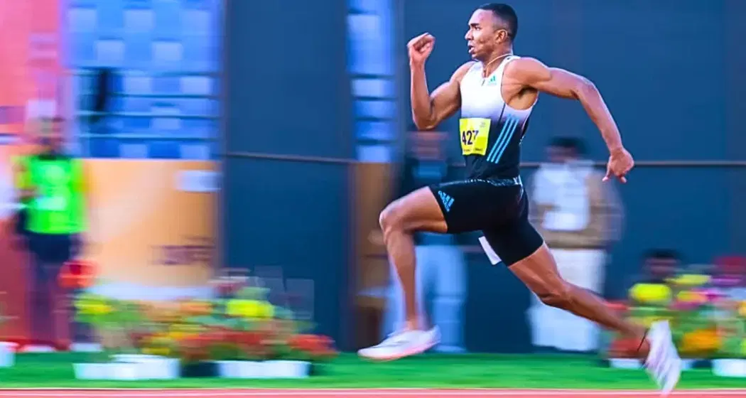World Athletics Has Raised the Bar Again, Beijing 2027 Could Become the Toughest Championships Ever to Qualify For — News news on IndiaSportsHub