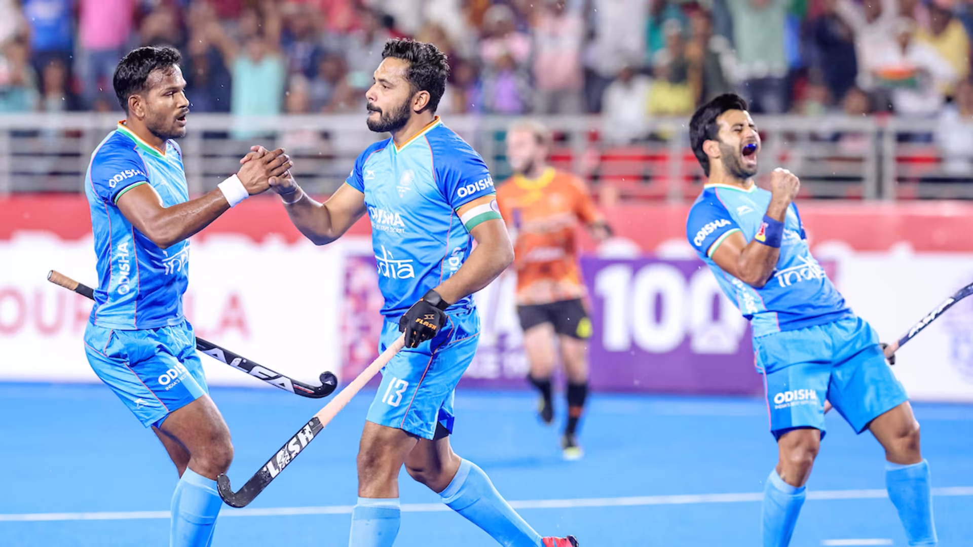 FIH Pro Hockey League