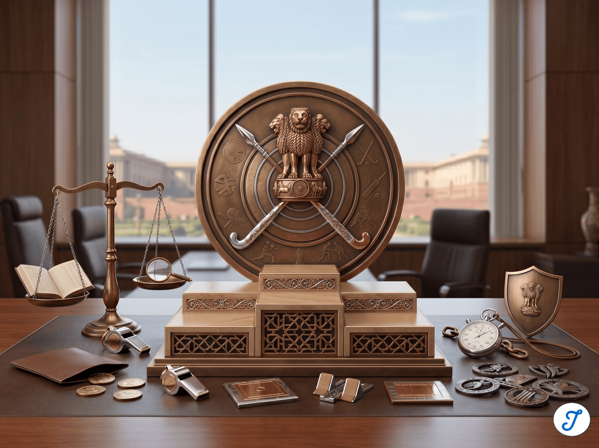 Understanding the National Sports Governance Rules, 2026 — News news on IndiaSportsHub